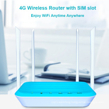 4G router MiFis WiFi router